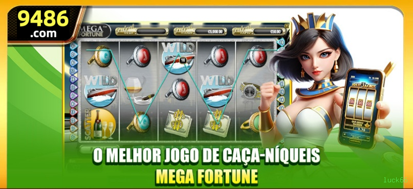Conta luck66 sincronizada site e app
