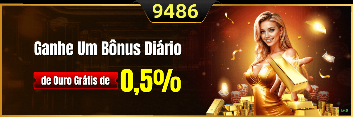 Configurações úteis dentro do app luck66