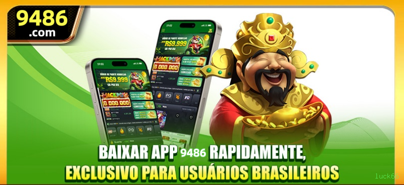 Cassino luck66 - mesas ao vivo e jogos