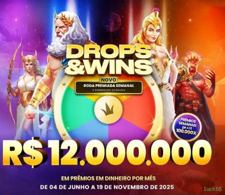 Cassino ao vivo luck66 dealers