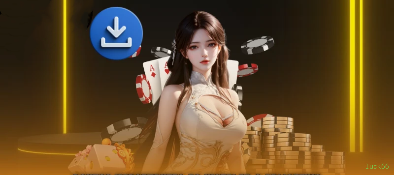App luck66 slots mobile