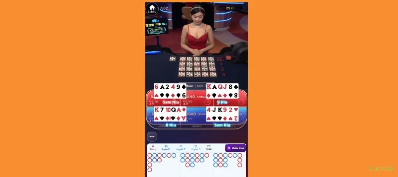 Programa VIP luck66 - benefícios exclusivos