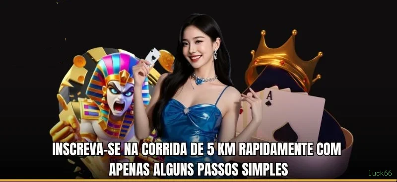 Cashback VIP luck66 - reembolso semanal
